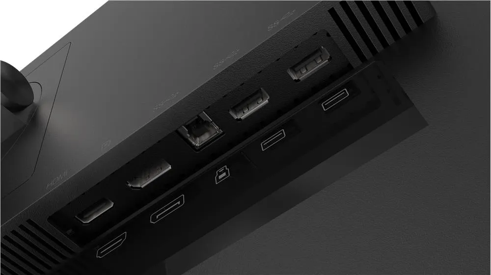 Lenovo 27" ThinkVision T27Q, QHD, IPS - monitor