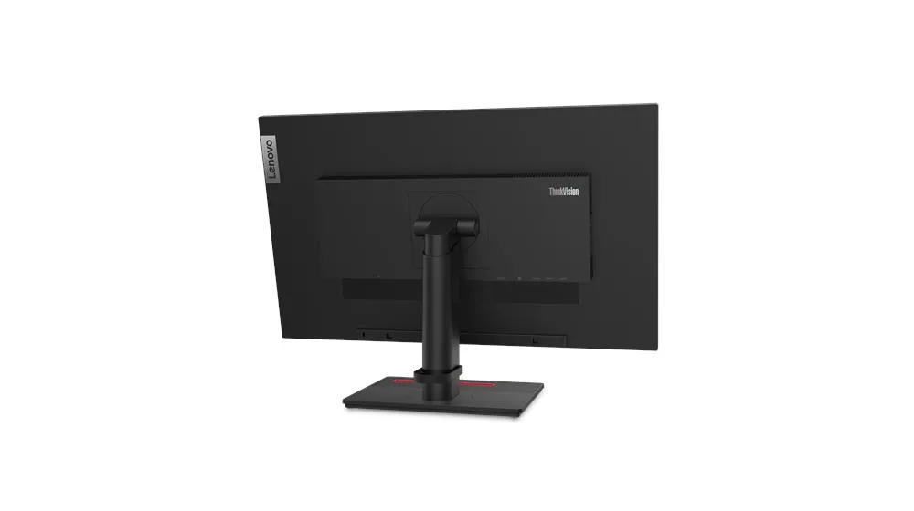 Lenovo 27" ThinkVision T27Q, QHD, IPS - monitor