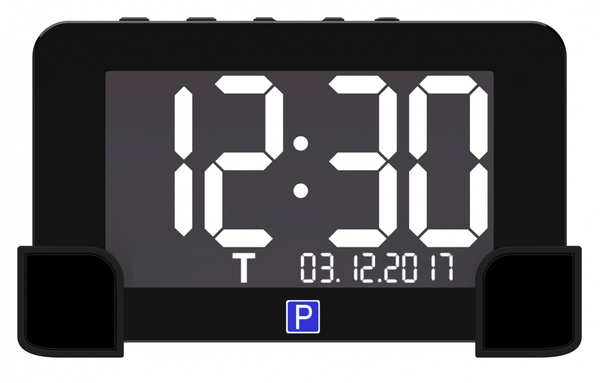 Insmat Automatic Park