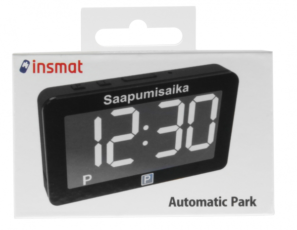 Insmat Automatic Park