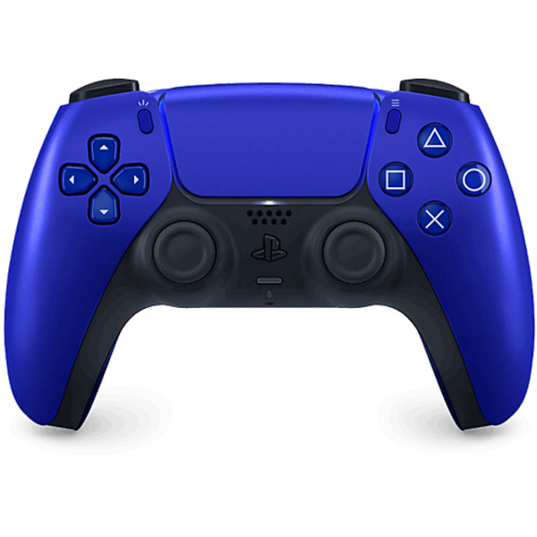 Sony DualSense langaton peliohjain PlayStation 5 - Koboltinsininen