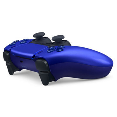 Sony DualSense langaton peliohjain PlayStation 5 - Koboltinsininen