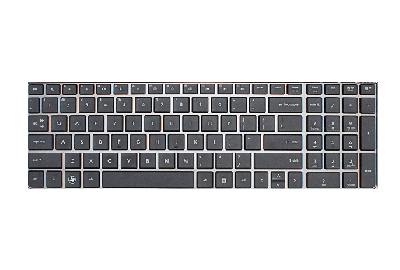 Keyboard (NORDIC)