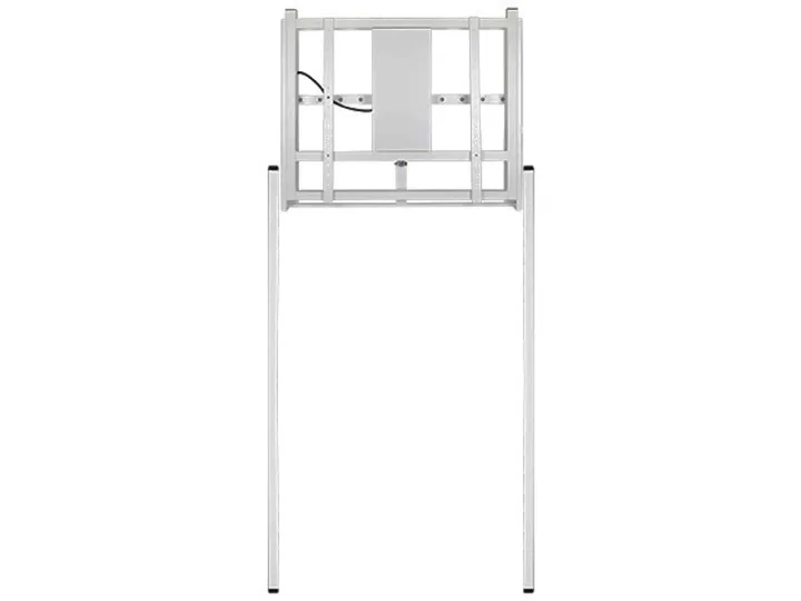 Multibrackets M Leg Extensions Motorized Mount 870-1150 HD - Asennuskomponentti ( 2 pituuden jatkokappaletta ) - ter&auml;s - valkoinen