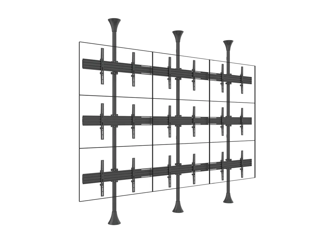 M Floor To Ceiling Mount Pro 3U