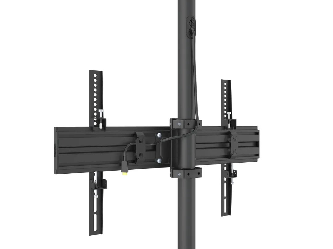 M Floor To Ceiling Mount Pro 3U