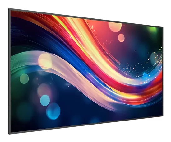 Philips 75BDL4050Q 75" 4K UHD, ADS -näyttö