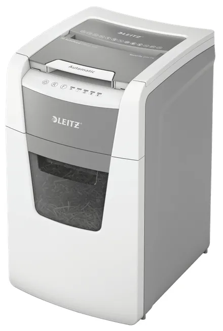 LEITZ Paperisilppuri