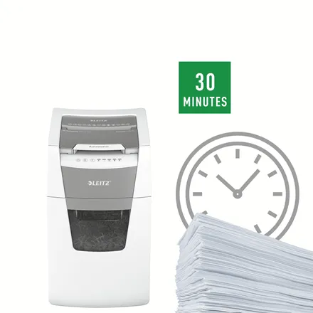 LEITZ Paperisilppuri