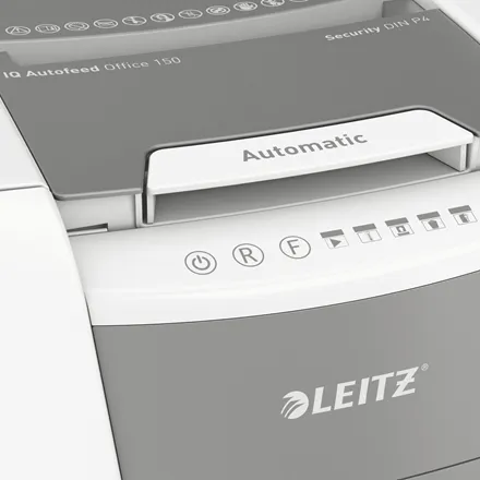LEITZ Paperisilppuri