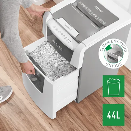 LEITZ Paperisilppuri