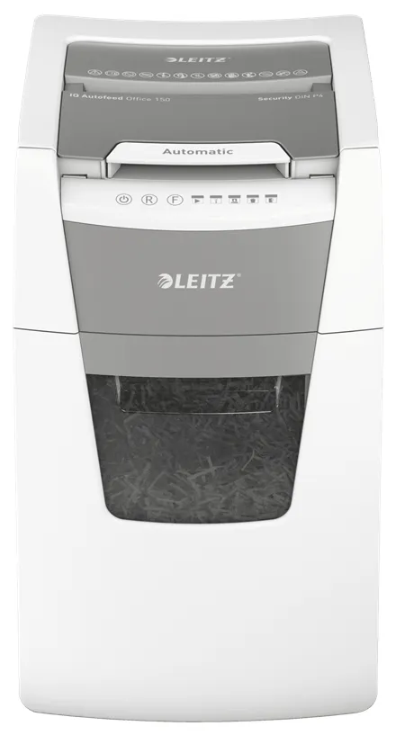 LEITZ Paperisilppuri