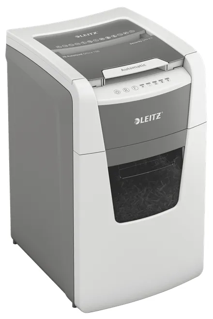 LEITZ Paperisilppuri