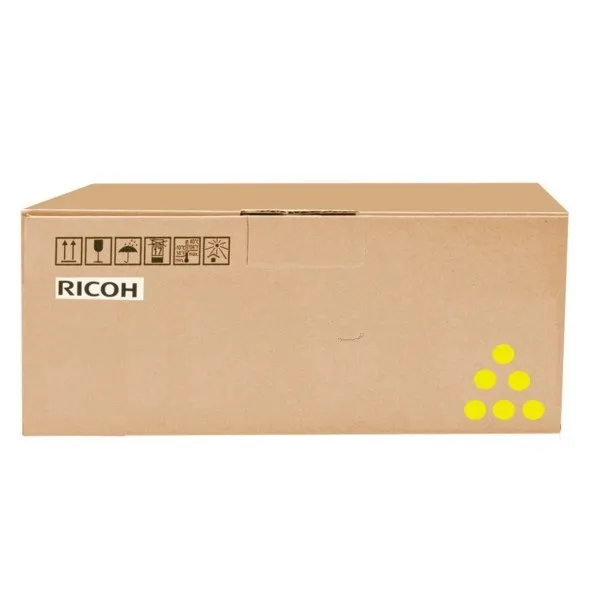 TYPE-C7500 Aficio MPC6000/7500 yellow