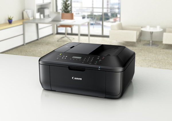 Canon PIXMA MX475 Wi-Fi, A4 - colour Inkjet printer