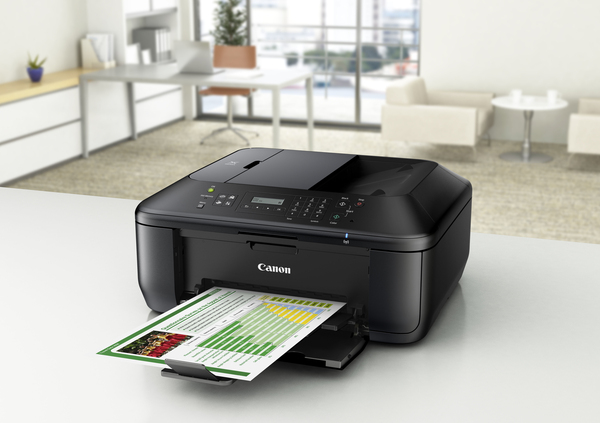 Canon PIXMA MX475 Wi-Fi, A4 - colour Inkjet printer