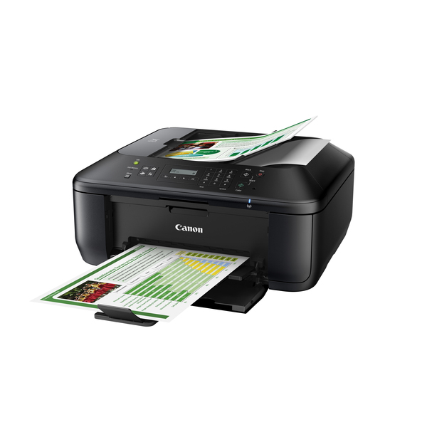 Canon PIXMA MX475 Wi-Fi, A4 - colour Inkjet printer