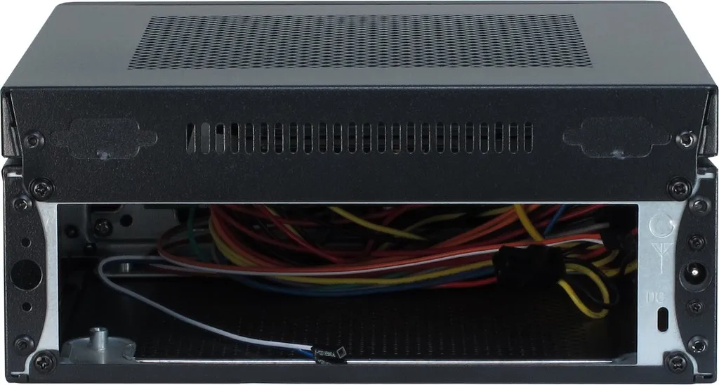 Inter-Tech Mini ITX-603 60Watt Mini-ITX