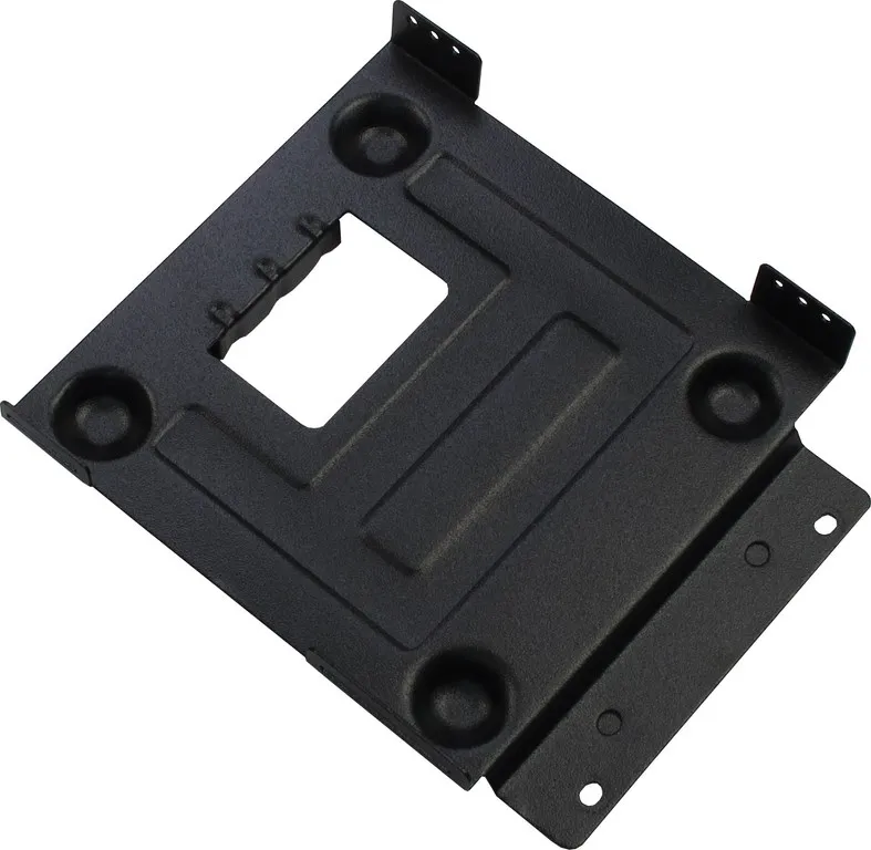 Inter-Tech Mini ITX-603 60Watt Mini-ITX