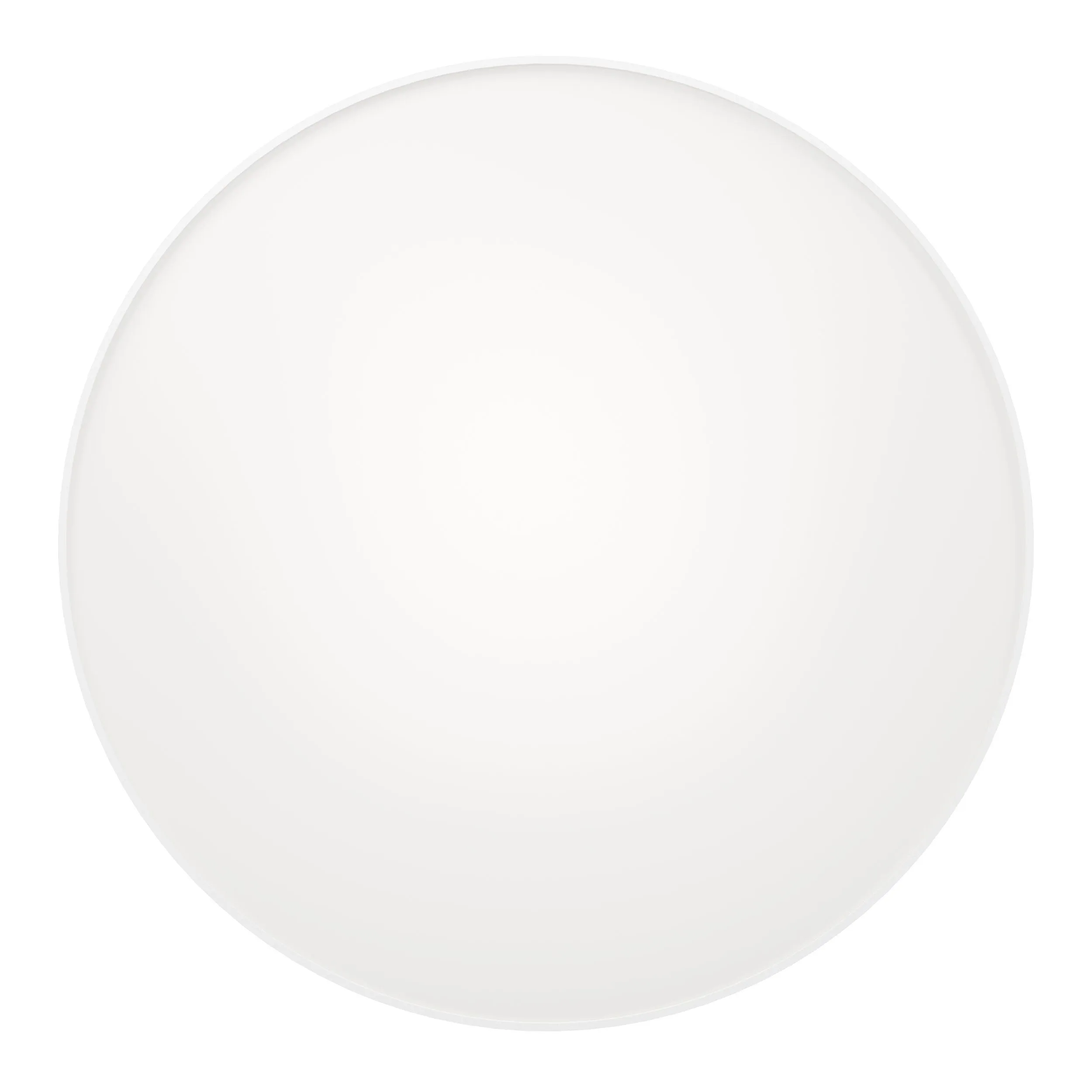 EGLO CONNECT-Z Gallizzi-Z - Smart LED Ceiling Light, Black/White