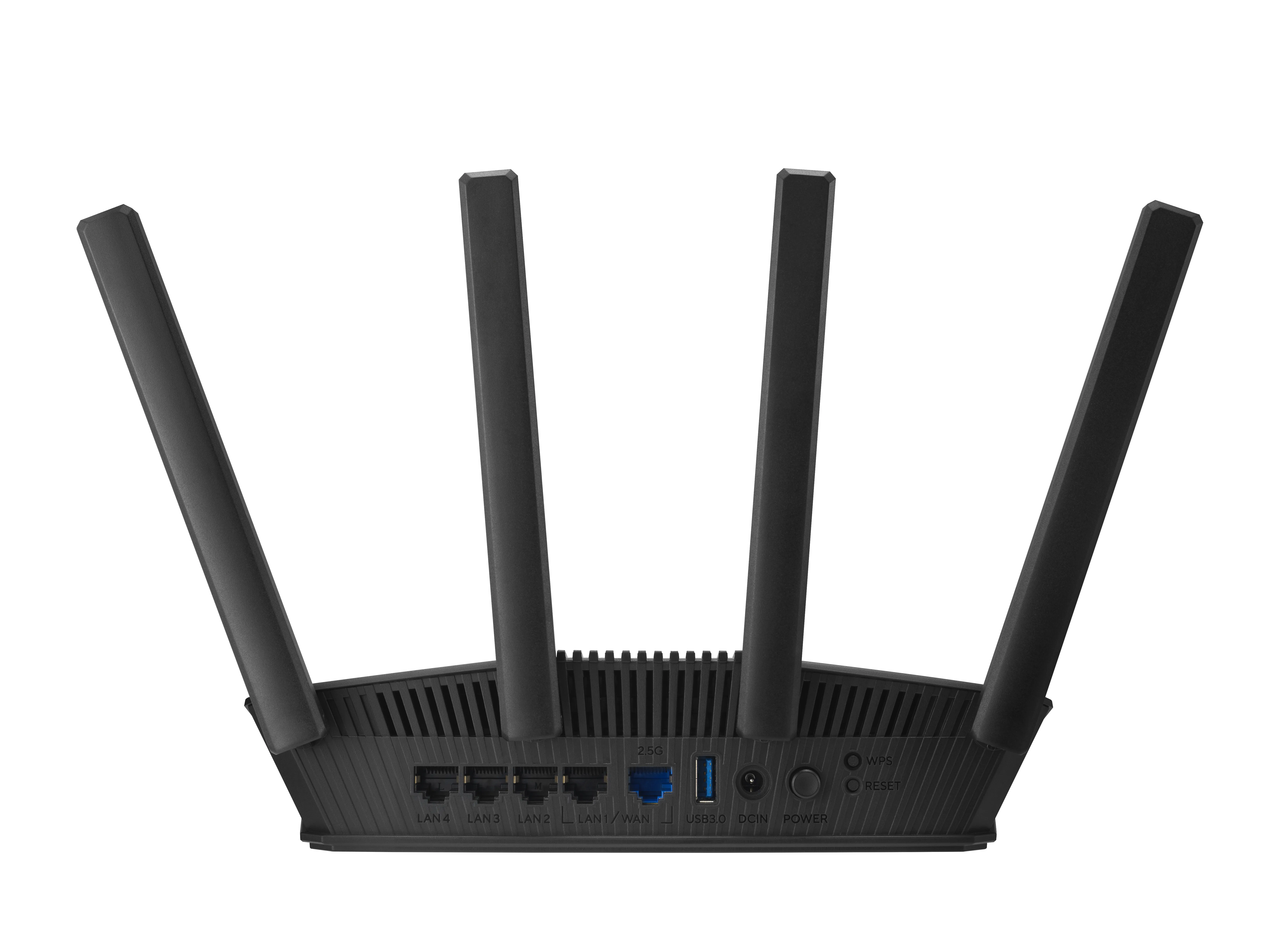 Asus RT-BE58U Dual-band Wi-Fi 7 - router
