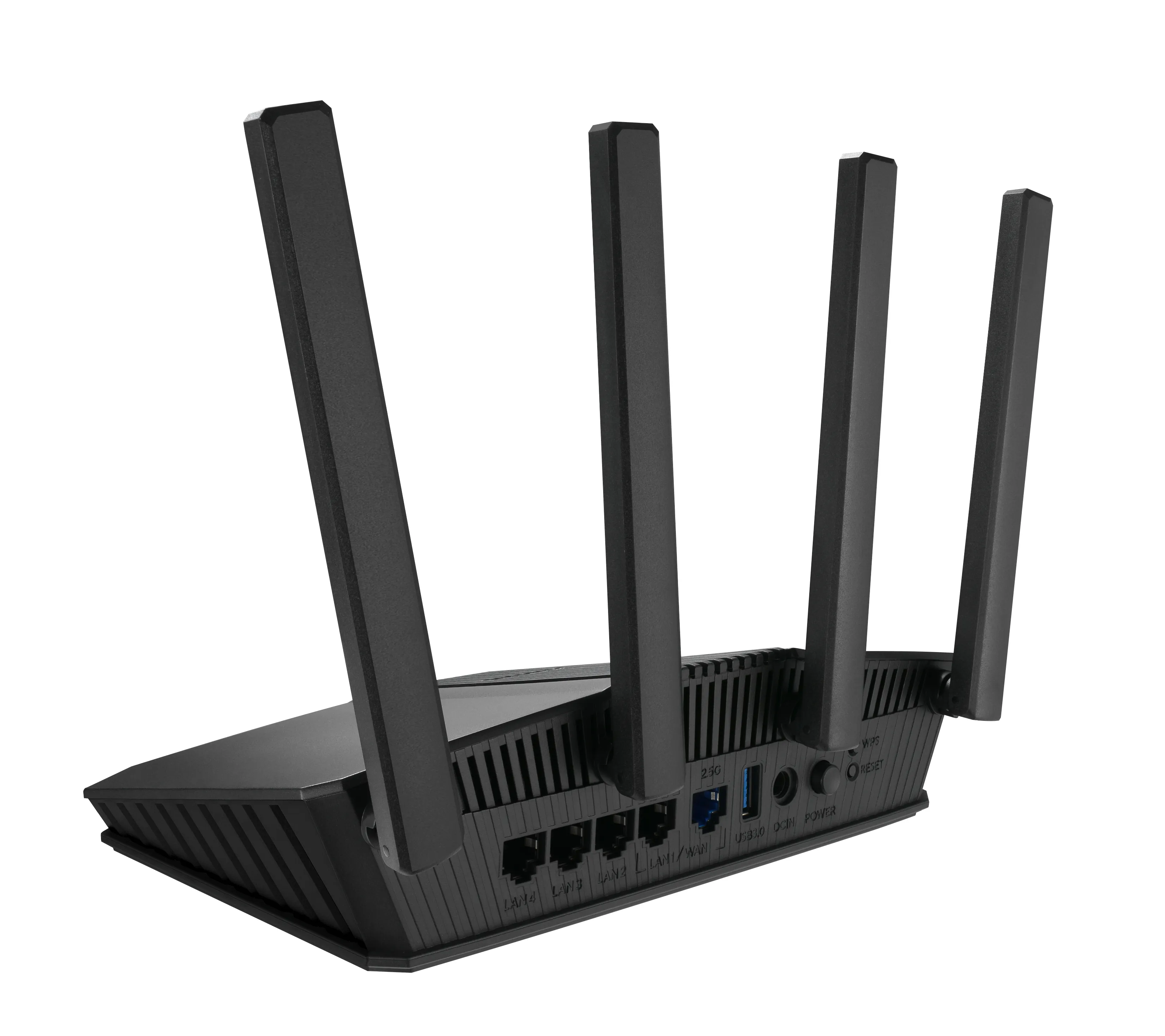 Asus RT-BE58U Dual-band Wi-Fi 7 - router