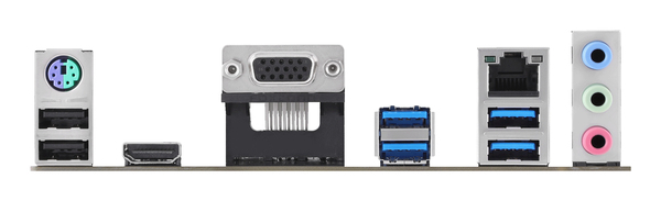 Asus PRIME B760M-K DDR4 mATX - motherboard