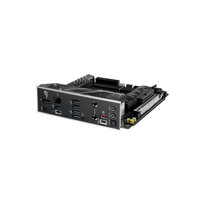 Asus ROG Strix B860-I Gaming WiFi 7 LGA1851 DDR5 Mini-ITX -emolevy