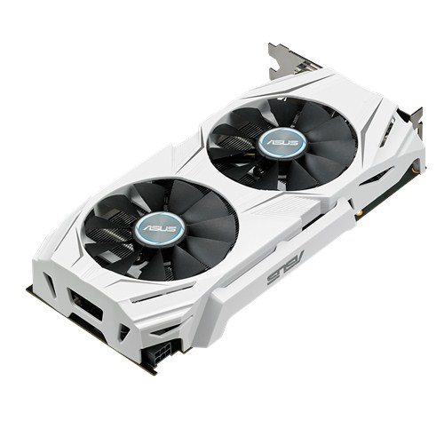 Asus GeForce GTX 1060 Dual 3GB -n&auml;yt&ouml;nohjain