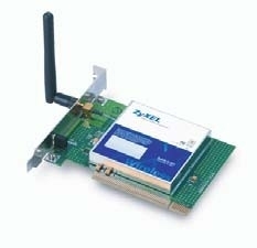 G-302 V3 Wireless Card