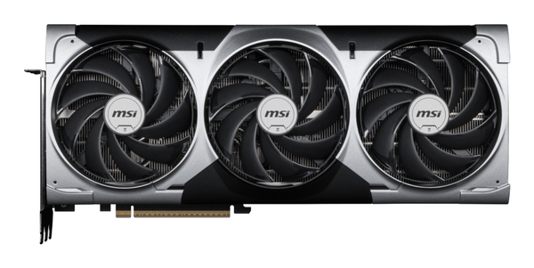 MSI GeForce RTX 5090 Ventus 3x 32GB - Graphics card