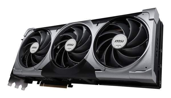 MSI GeForce RTX 5090 Ventus 3x 32GB - Graphics card