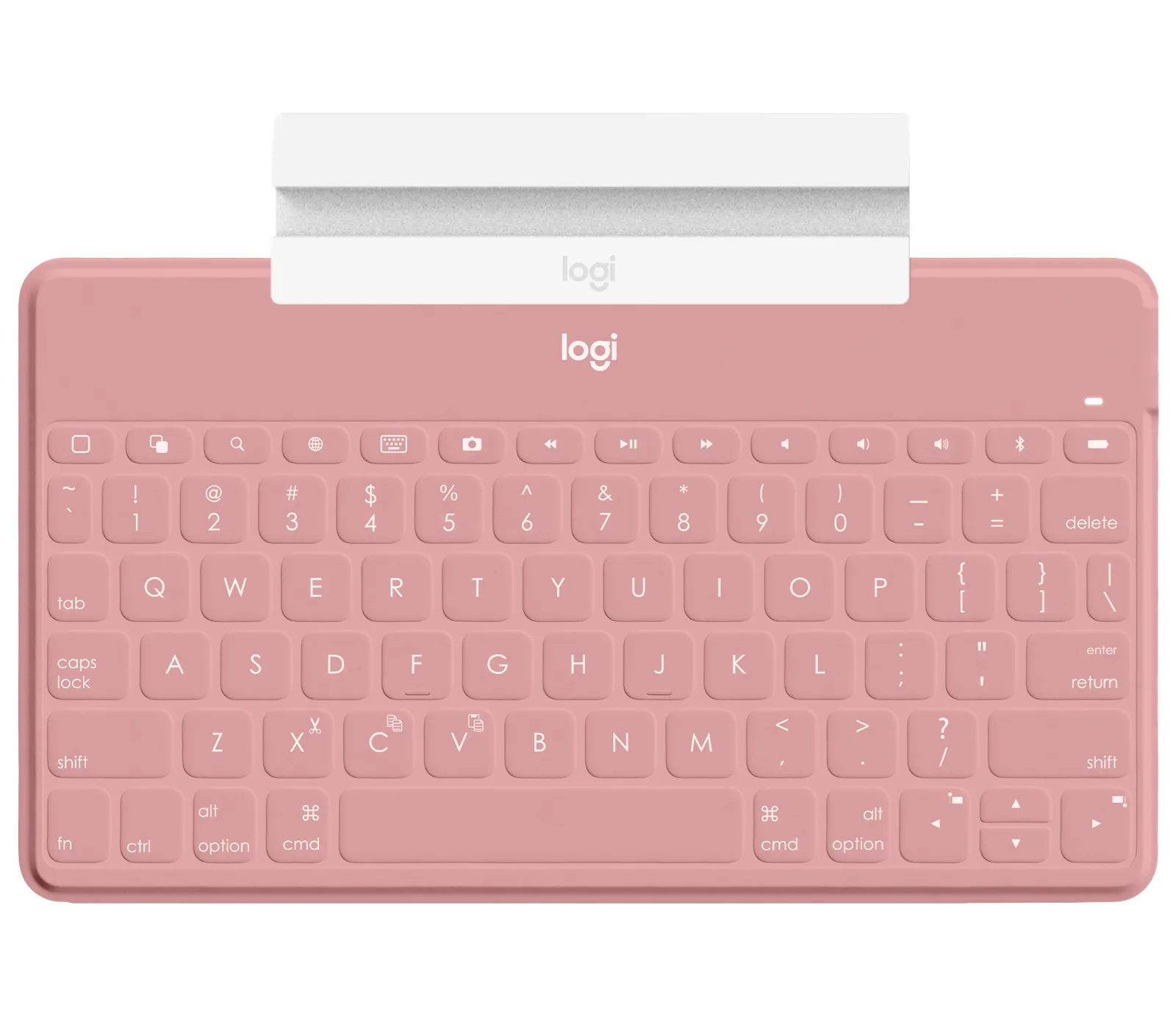 Keys-To-Go - BLUSH PINK - ITA - MEDITER