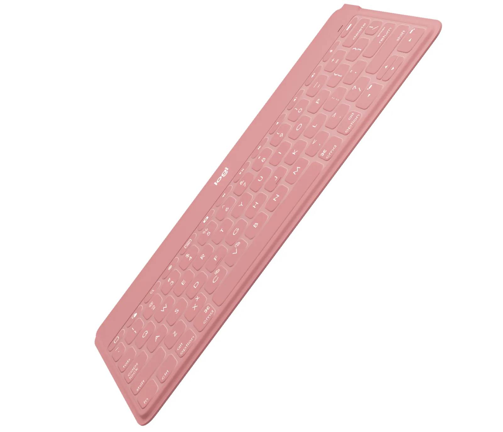 Keys-To-Go - BLUSH PINK - ITA - MEDITER