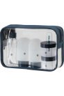 SAMSONITE TA Revolution Bottle Set Midnight Blue