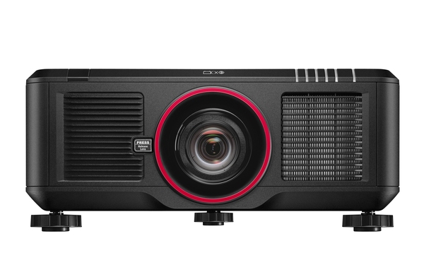 BENQ PW9620 6700ANSI WXGA 2800:1 21KG