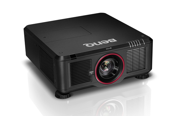 BENQ PW9620 6700ANSI WXGA 2800:1 21KG