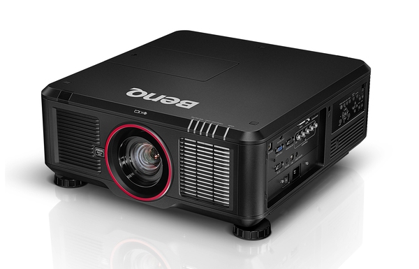 BENQ PW9620 6700ANSI WXGA 2800:1 21KG