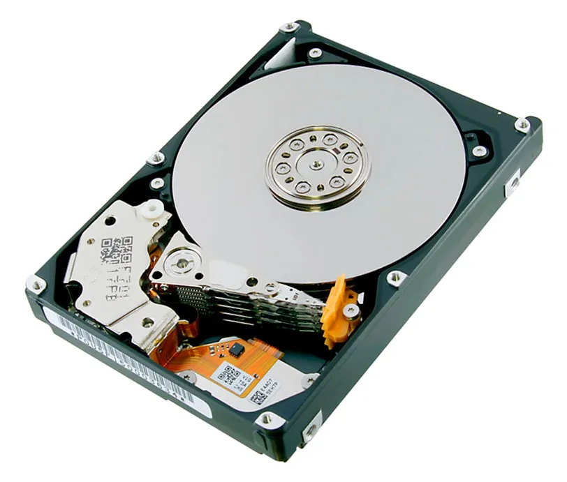 E-Perf HDD 12TB 2.5 10.5k SAS 12G 4kn