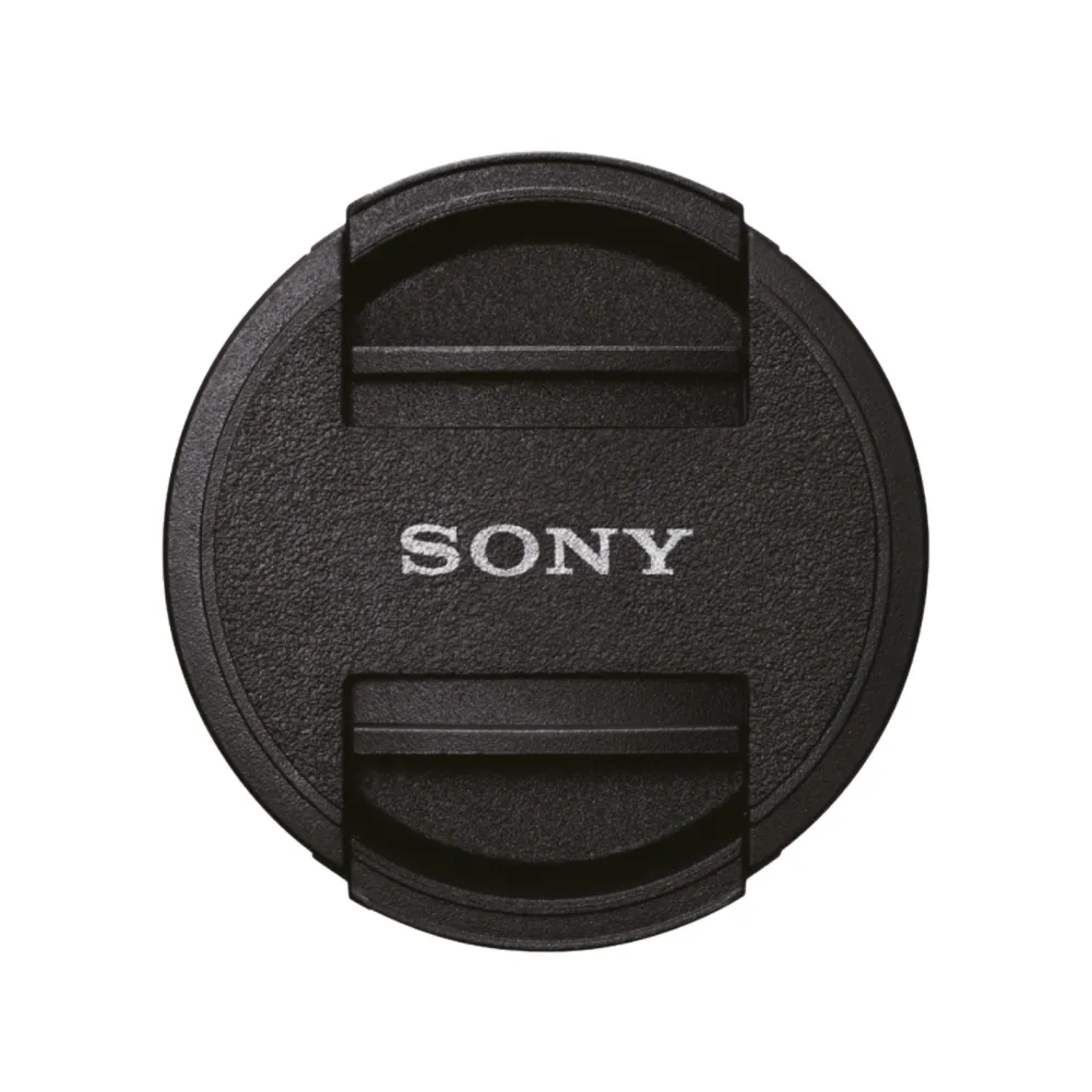 Replacement lens cap