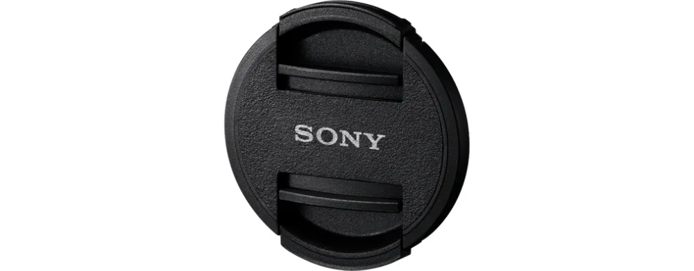 Replacement lens cap