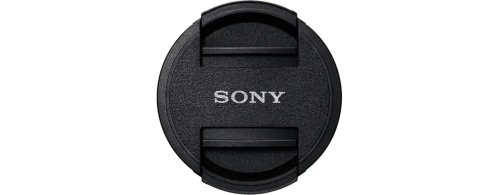 Replacement lens cap
