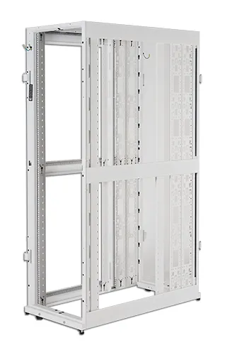 APC NetShelter SX 42U 600x1070 w/sides