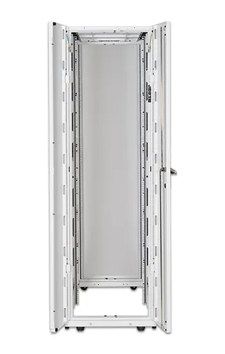 APC NetShelter SX 42U 600x1070 w/sides