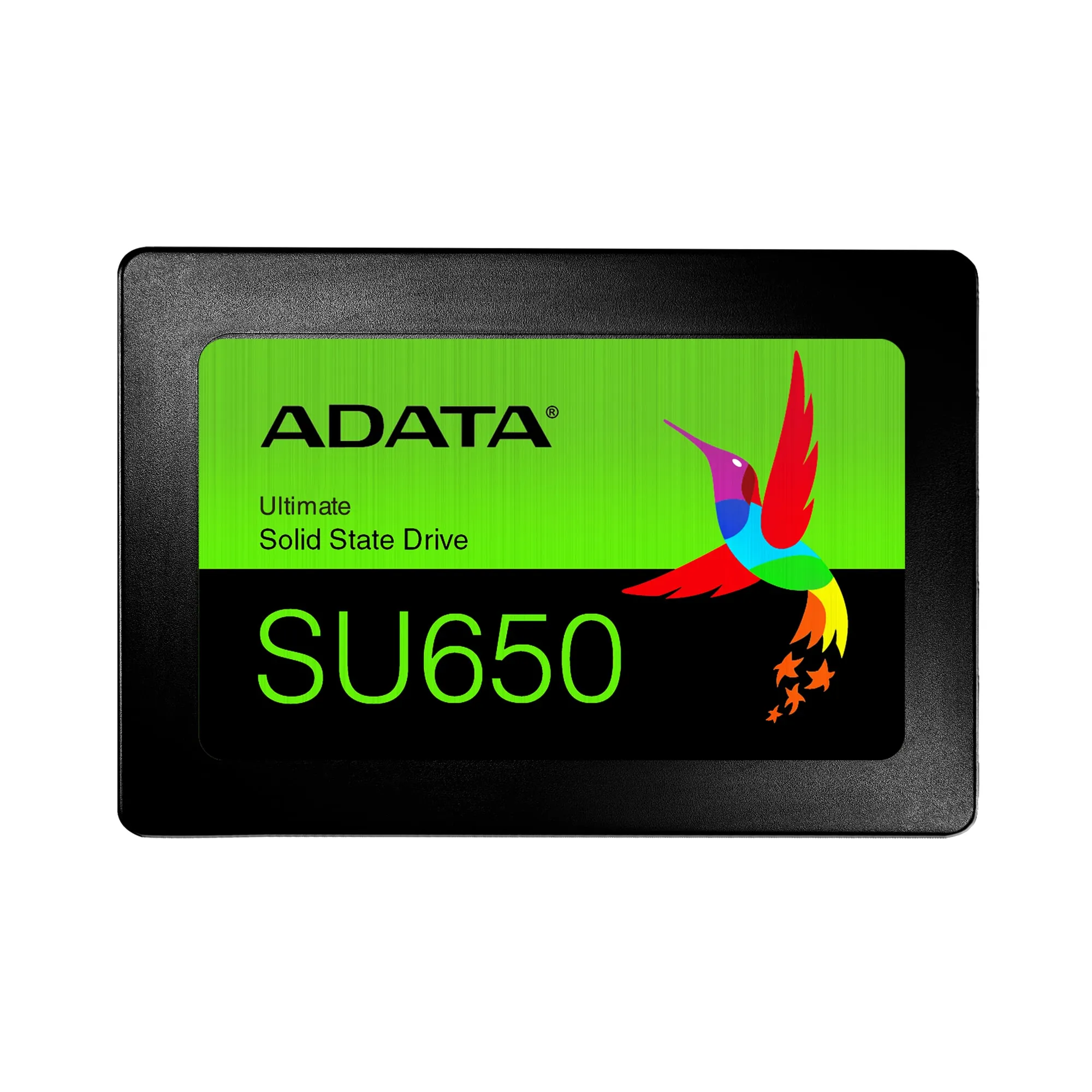 ADATA SU650 1 TB, SATA III, 2.5" - SSD