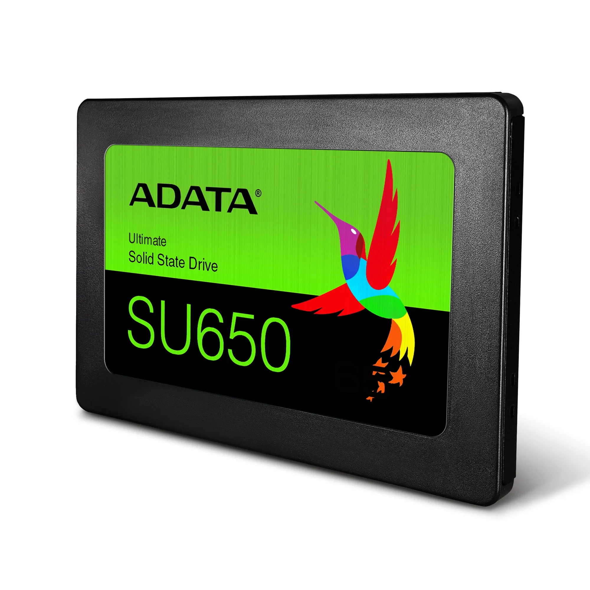 ADATA SU650 1 TB, SATA III, 2.5" - SSD