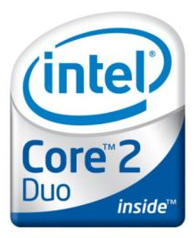 Intel Core2Duo E8400 3.00GHz Tray