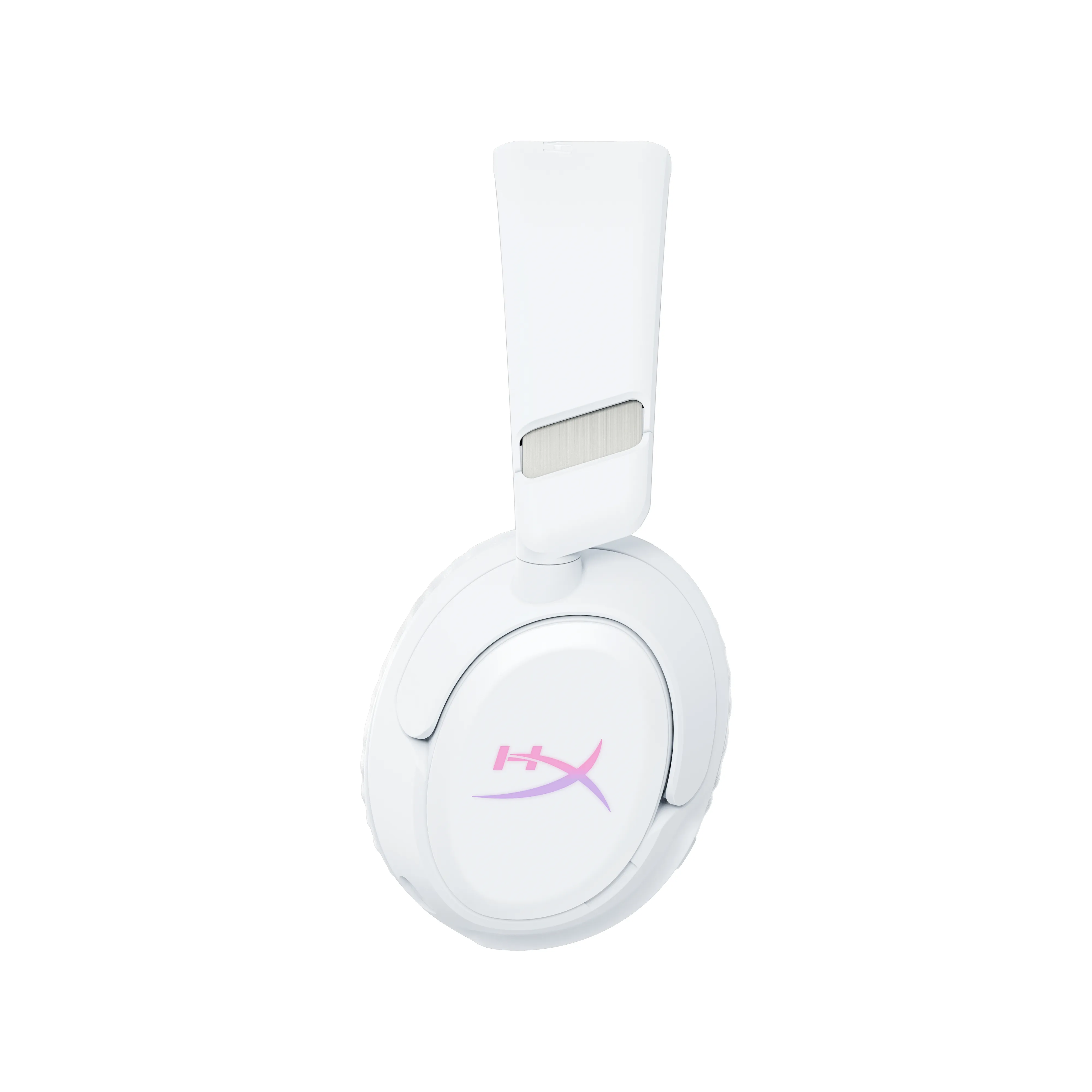 HyperX Cloud Flight 2 Wireless Gaming Headset, White
