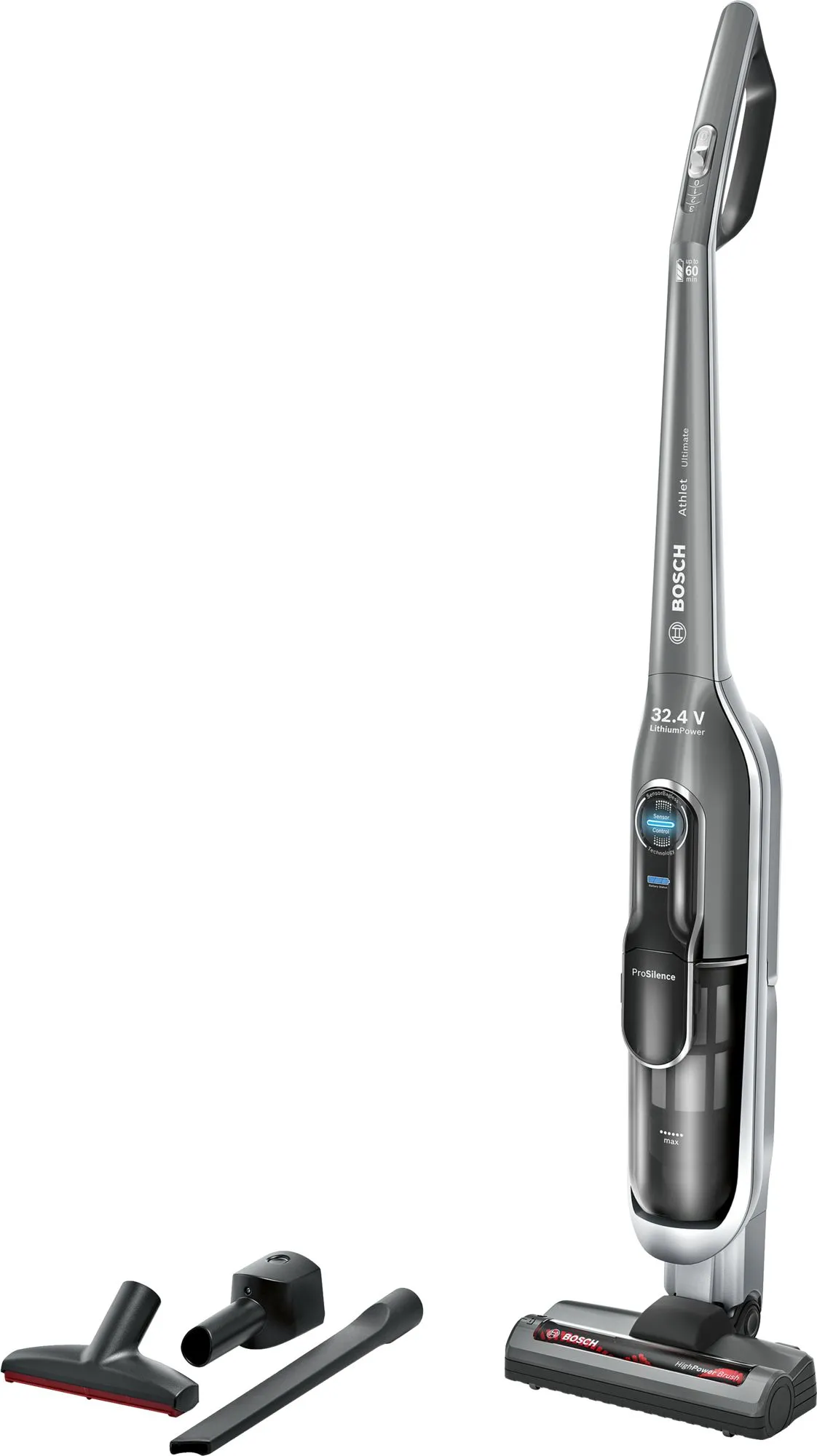 Bosch BBH7SIL -varsi-imuri