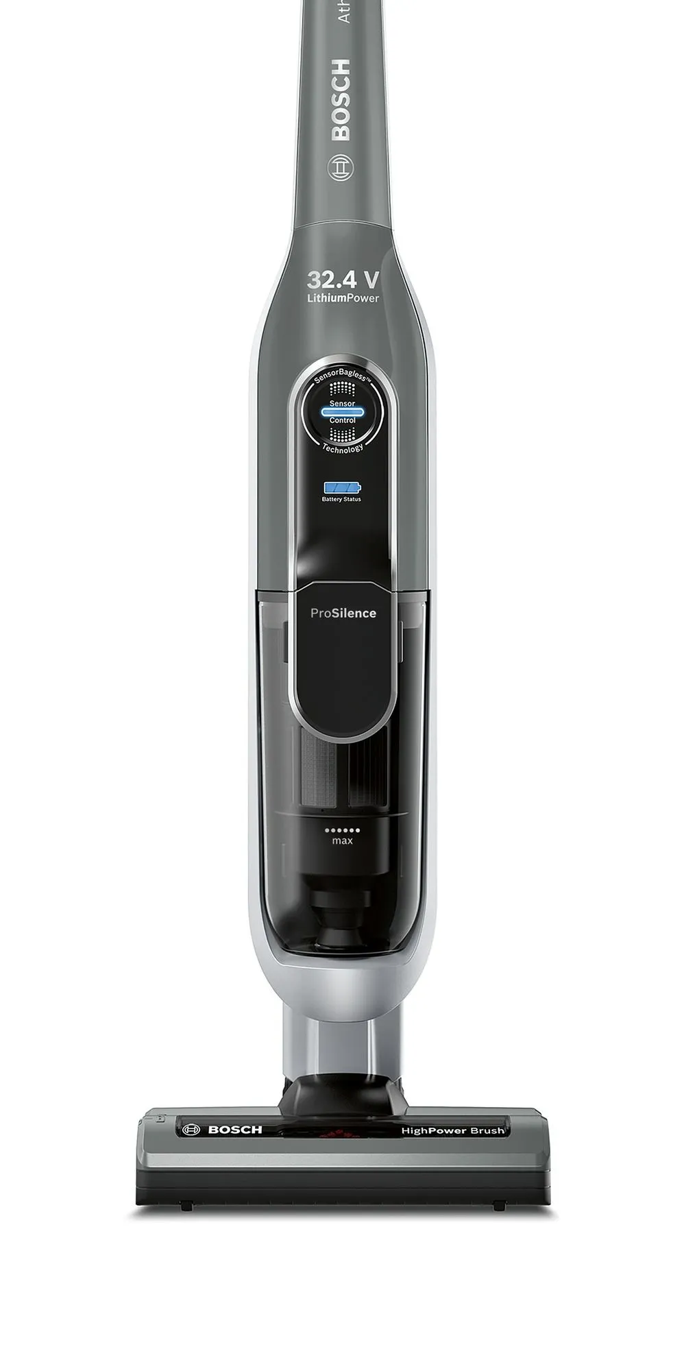 Bosch BBH7SIL -varsi-imuri